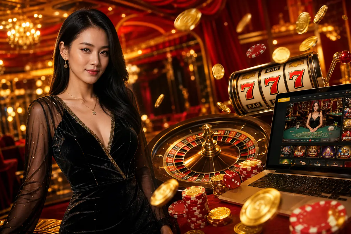 betmly slot online paparan permainan
