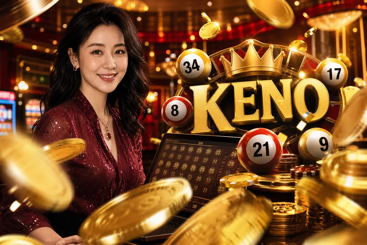 betmly Casino meja live baccarat dealer sebenar