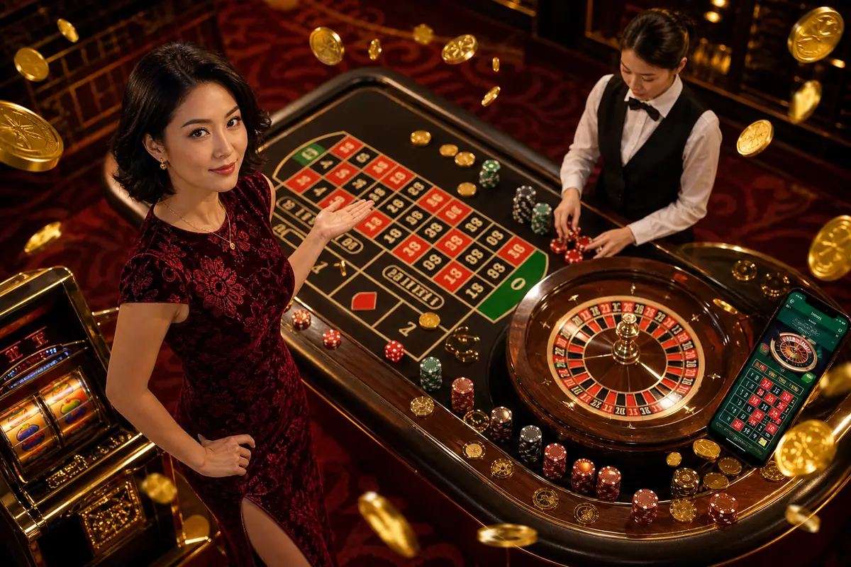 betmly login skrin utama platform perjudian